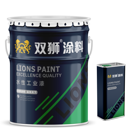 SBS水性丙烯酸聚氨酯面漆