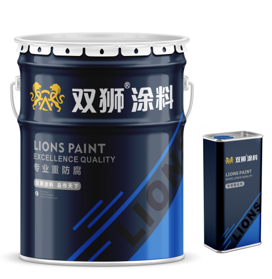 SH-13D环氧磷酸锌底漆