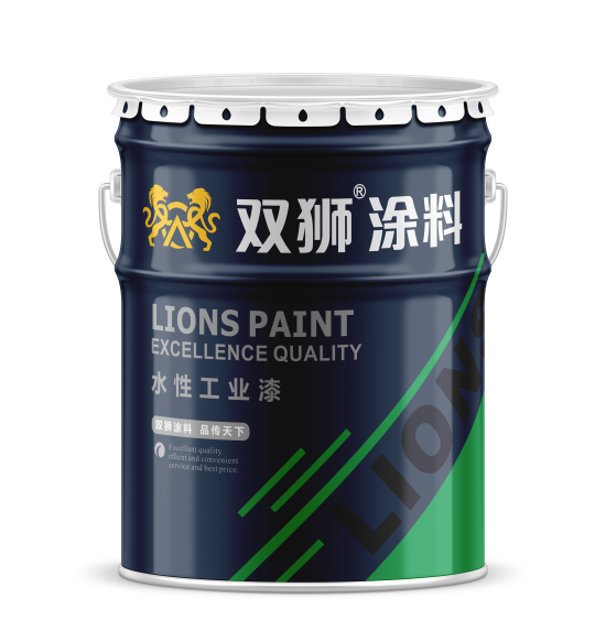 SSB-01水性单组分底漆